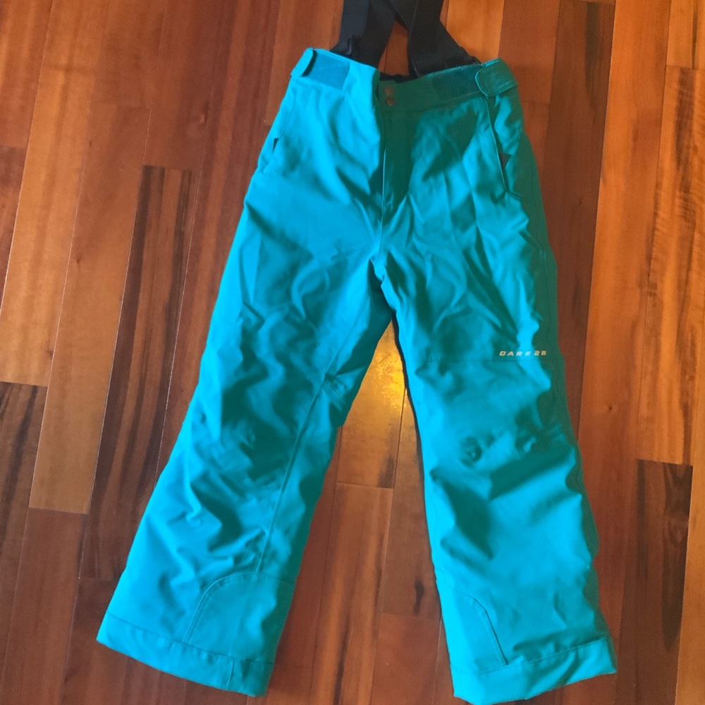 Kid’s Ski Pants